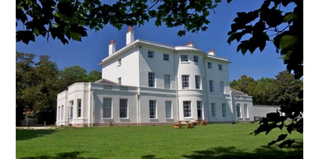 Kadampa Meditation Centre Nottingham