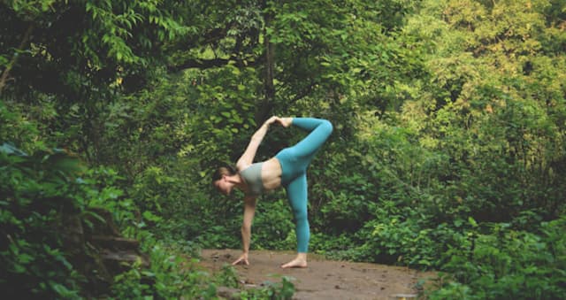 Moola Yoga Rishikesh photo 2