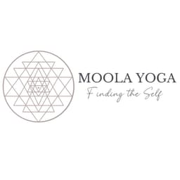 Moola Yoga Rishikesh logo