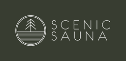 Scenic Sauna Gloucestershire logo