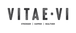 Vitae Vi logo
