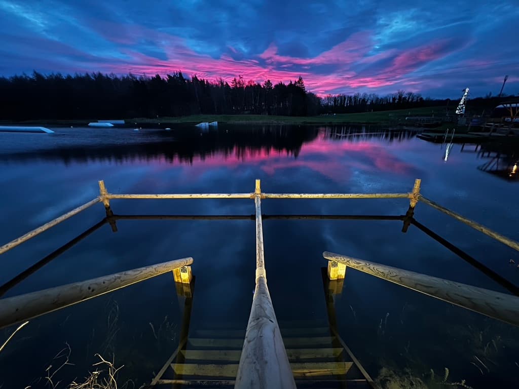 Foxlake Adventures