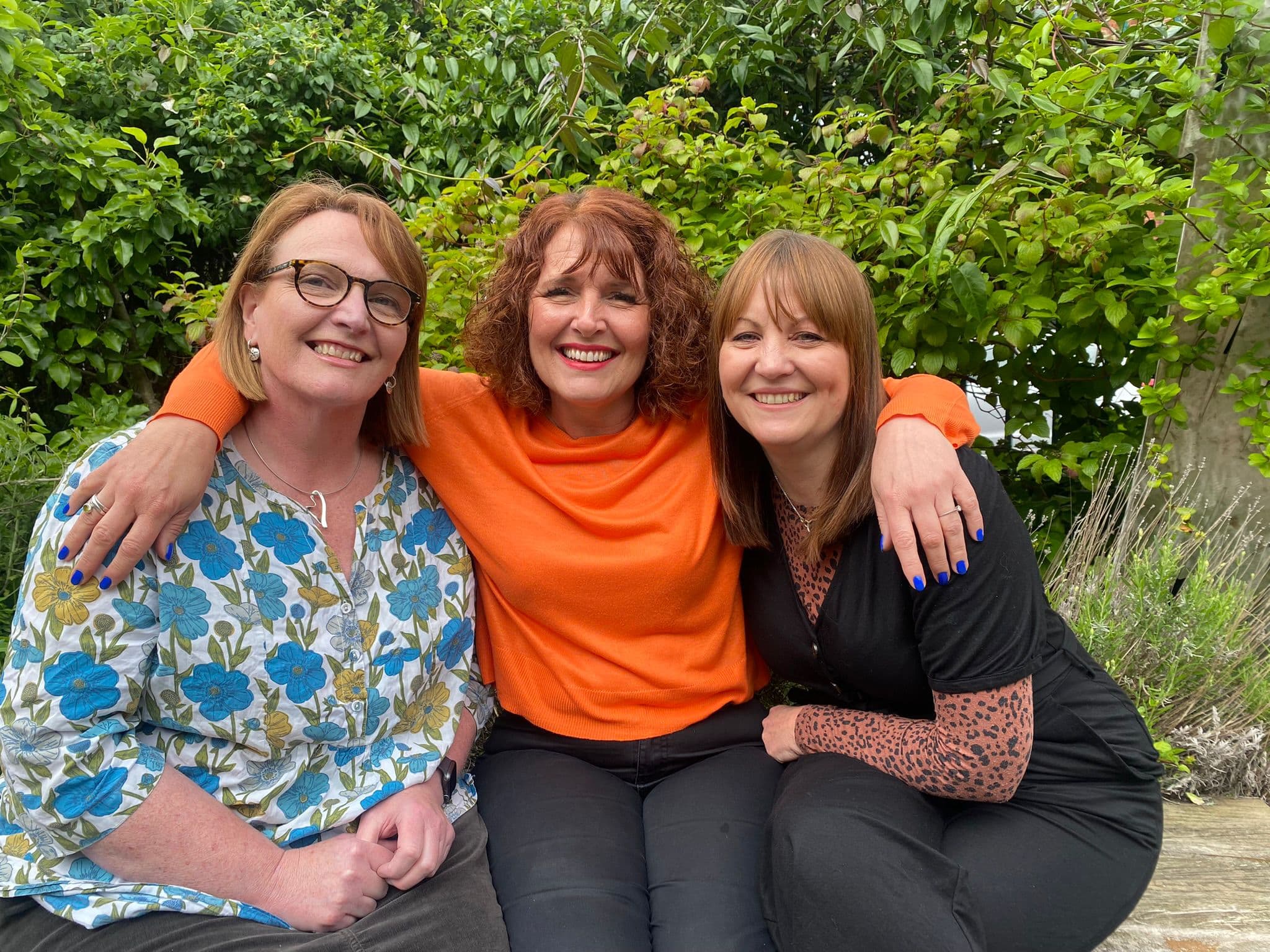 Caitlin Allen Acupuncture Leeds