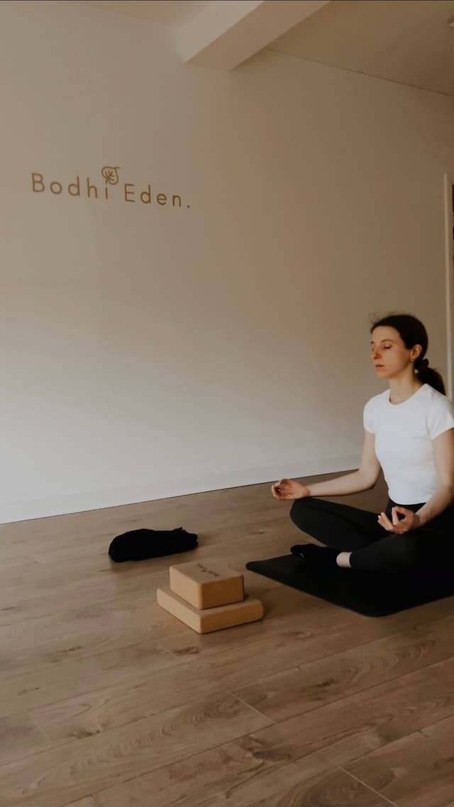 Bodhi Eden photo 5