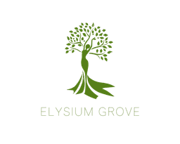 Elysium Grove logo
